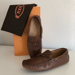 Tod’s Loafer, Size 7